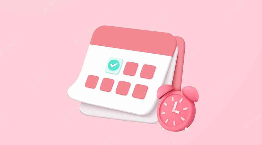 معرفی بهترین قالب تقویم محتوای رایگان+ دانلود قالب تقویم محتوایی